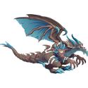 Power Damage calculator for Kratus Dragon .